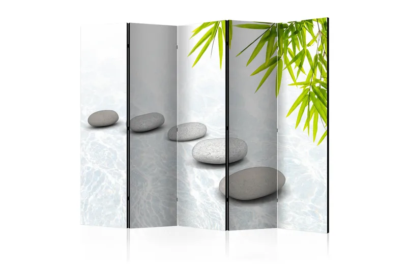 Tilanjakaja Stoic Calm II 225x172, Artgeist sp. z o. o.