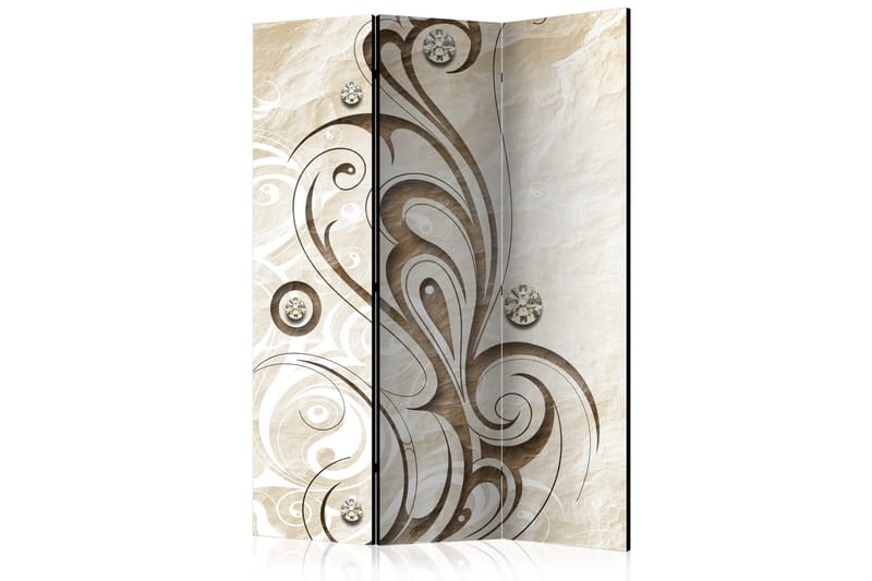 Tilanjakaja Stone Butterfly 135x172, Artgeist sp. z o. o.