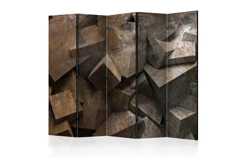 Tilanjakaja Stone steps II 225x172 - Artgeist sp. z o. o. - Sisustustuotteet - Tilanjakaja & sermi