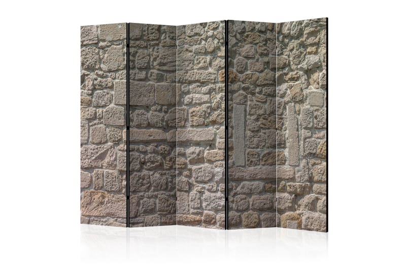 Tilanjakaja Stone Temple 225x172, Artgeist sp. z o. o.