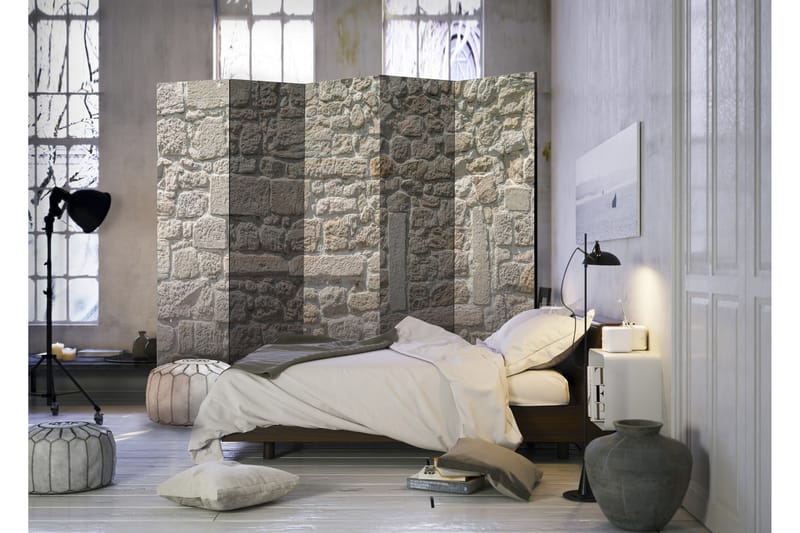 Tilanjakaja Stone Temple 225x172 - Artgeist sp. z o. o. - Sisustustuotteet - Tilanjakaja & sermi