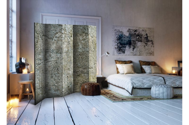 Tilanjakaja Stony Barriere 225x172 - Artgeist sp. z o. o. - Sisustustuotteet - Tilanjakaja & sermi