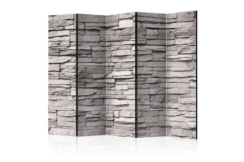Tilanjakaja Stony Elegance II 225x172 - Artgeist sp. z o. o. - Sisustustuotteet - Tilanjakaja & sermi