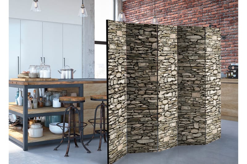 Tilanjakaja Stony Enchantment 225x172 - Artgeist sp. z o. o. - Sisustustuotteet - Tilanjakaja & sermi