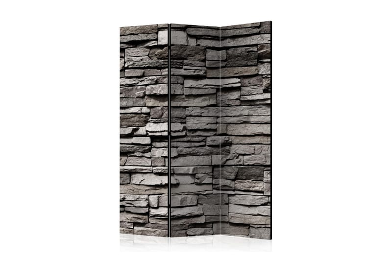 Tilanjakaja Stony Facade 135x172 - Artgeist sp. z o. o. - Sisustustuotteet - Tilanjakaja & sermi