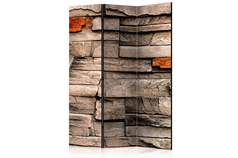 Tilanjakaja Stony Song 135x172 - Artgeist sp. z o. o. - Sisustustuotteet - Tilanjakaja & sermi