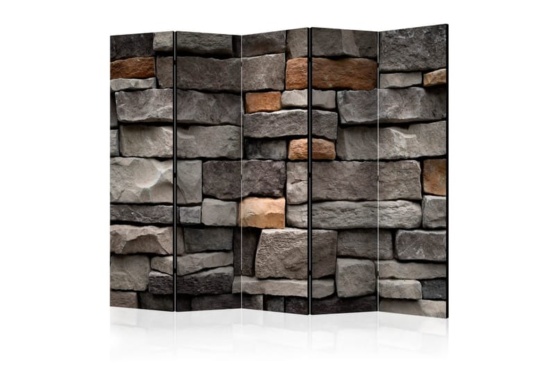 Tilanjakaja Stony Stronghold II 225x172 - Artgeist sp. z o. o. - Sisustustuotteet - Tilanjakaja & sermi