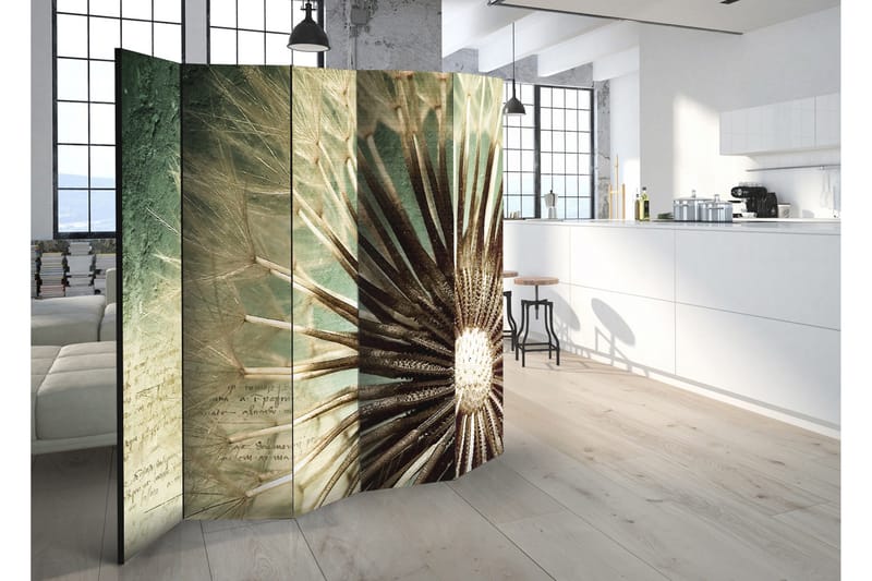 Tilanjakaja Story Of The Summer 225x172 - Artgeist sp. z o. o. - Sisustustuotteet - Tilanjakaja & sermi