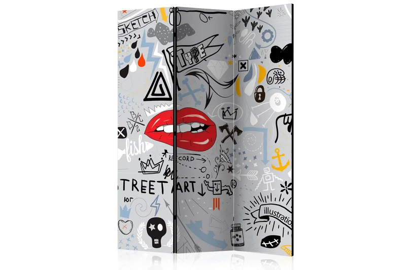 Tilanjakaja Stream of Thought, Artgeist sp. z o. o.