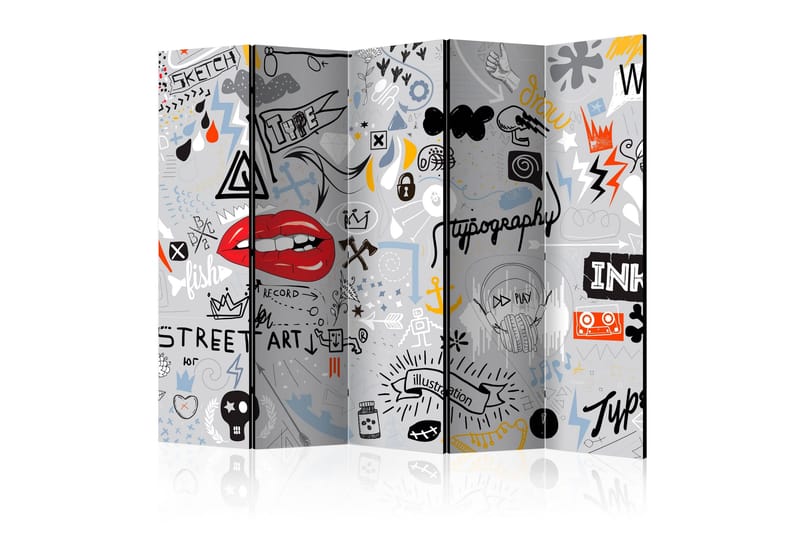 Tilanjakaja Stream of Thought II, Artgeist sp. z o. o.