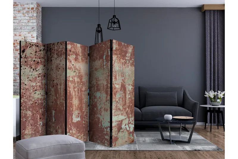 Tilanjakaja Street rain II 225x172 - Artgeist sp. z o. o. - Sisustustuotteet - Tilanjakaja & sermi