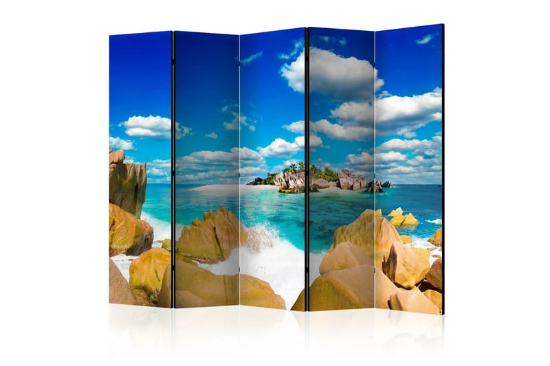 Tilanjakaja Summer asylum II 225x172, Artgeist sp. z o. o.