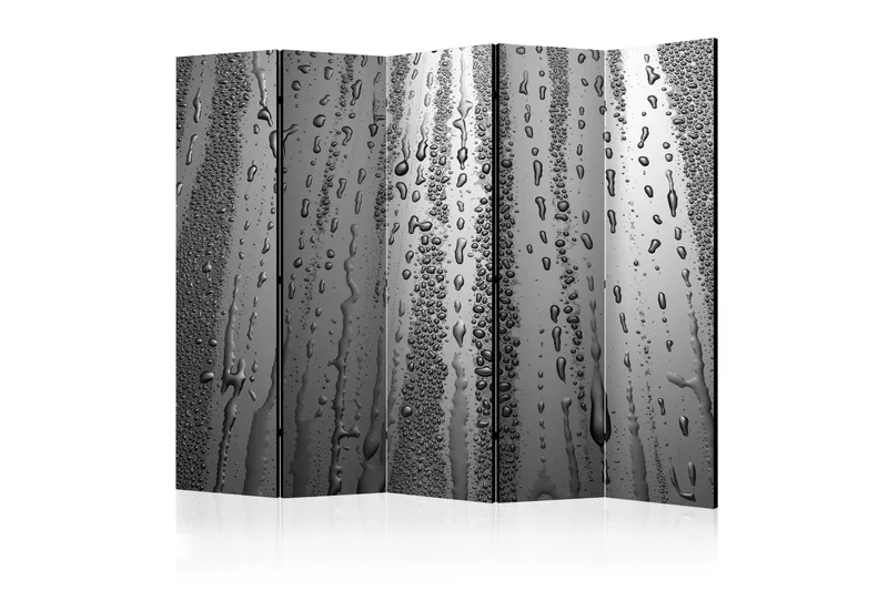 Tilanjakaja Summer Drizzle II 225x172, Artgeist sp. z o. o.