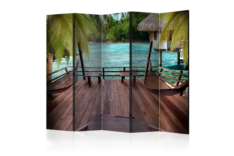 Tilanjakaja  Summer rest II 225x172, Artgeist sp. z o. o.