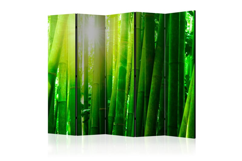 Tilanjakaja Sun and Bamboo II, Artgeist sp. z o. o.