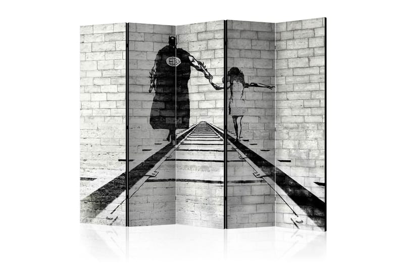 Tilanjakaja Superhero II 225x172, Artgeist sp. z o. o.