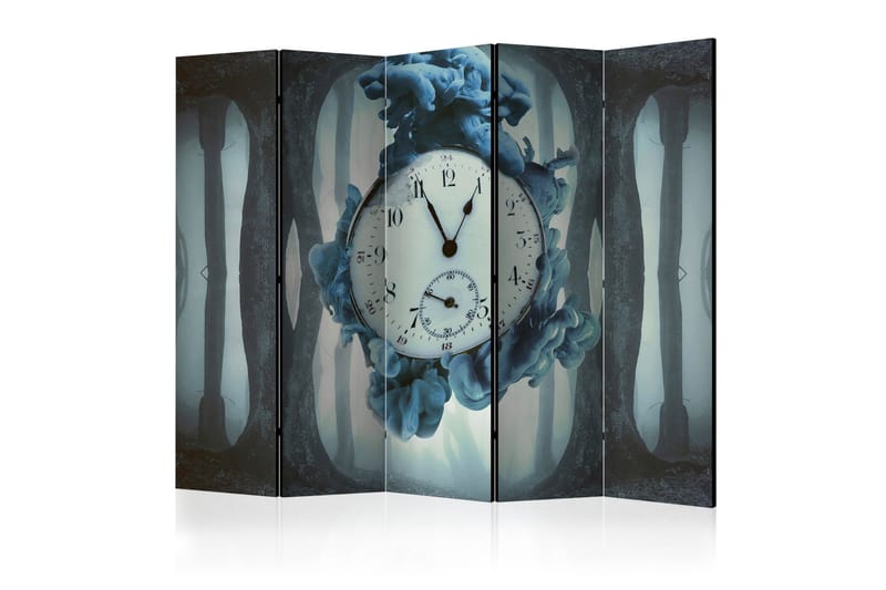 Tilanjakaja Surrealism of time II 225x172, Artgeist sp. z o. o.