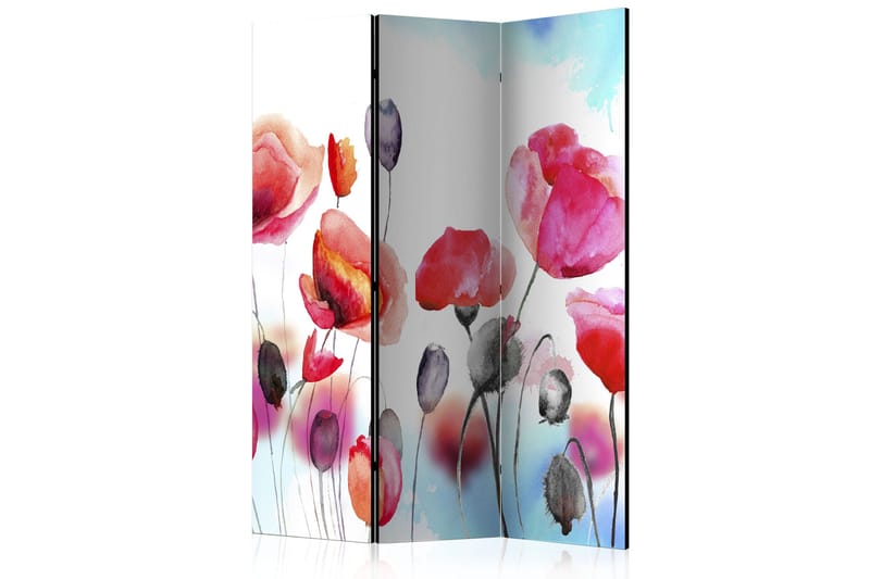 Tilanjakaja Swaying With The Wind 135x172, Artgeist sp. z o. o.