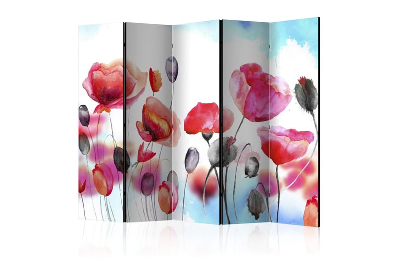 Tilanjakaja Swaying With The Wind 225x172, Artgeist sp. z o. o.