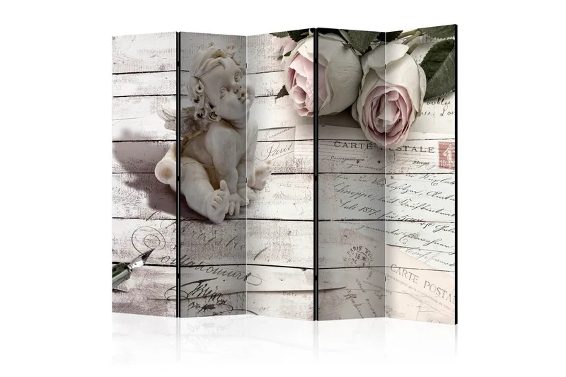 Tilanjakaja Sweet memories from past II 225x172, Artgeist sp. z o. o.