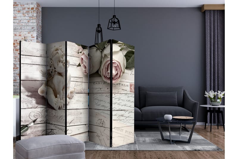 Tilanjakaja Sweet memories from past II 225x172 - Artgeist sp. z o. o. - Sisustustuotteet - Tilanjakaja & sermi