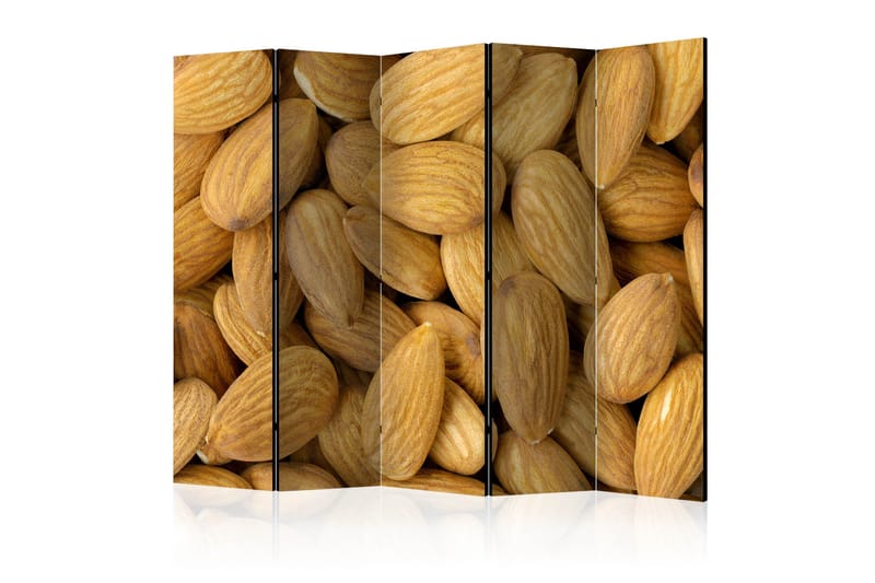 Tilanjakaja Tasty Almonds II, Artgeist sp. z o. o.