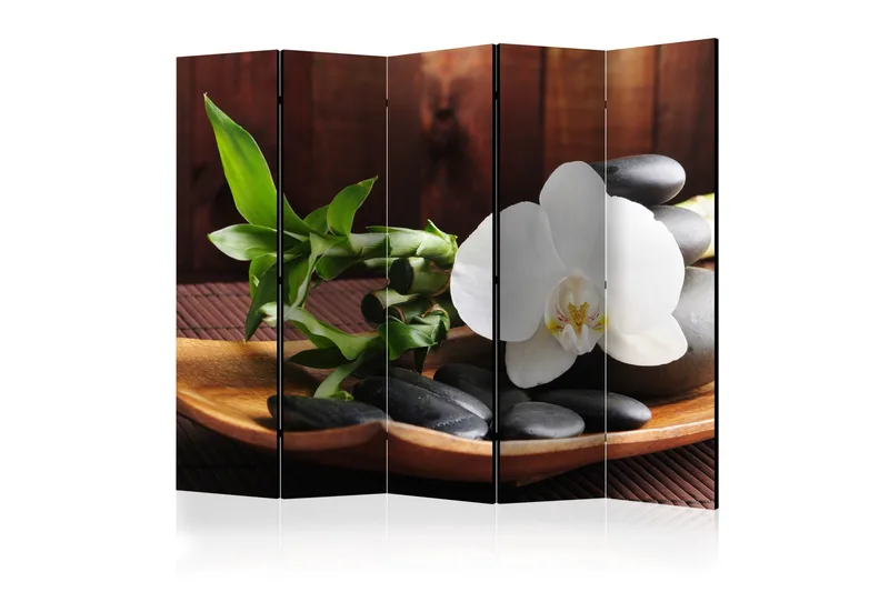 Tilanjakaja Tempel zen II 225x172, Artgeist sp. z o. o.