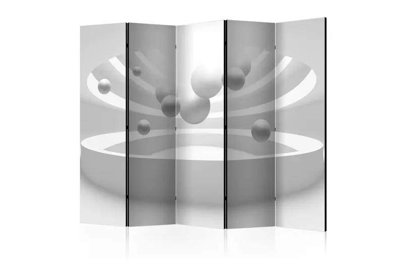 Tilanjakaja Temple of the Future II 225x172, Artgeist sp. z o. o.