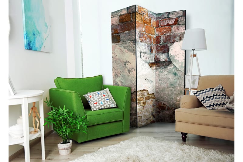 Tilanjakaja Tender Walls 135x172 - Artgeist sp. z o. o. - Sisustustuotteet - Tilanjakaja & sermi