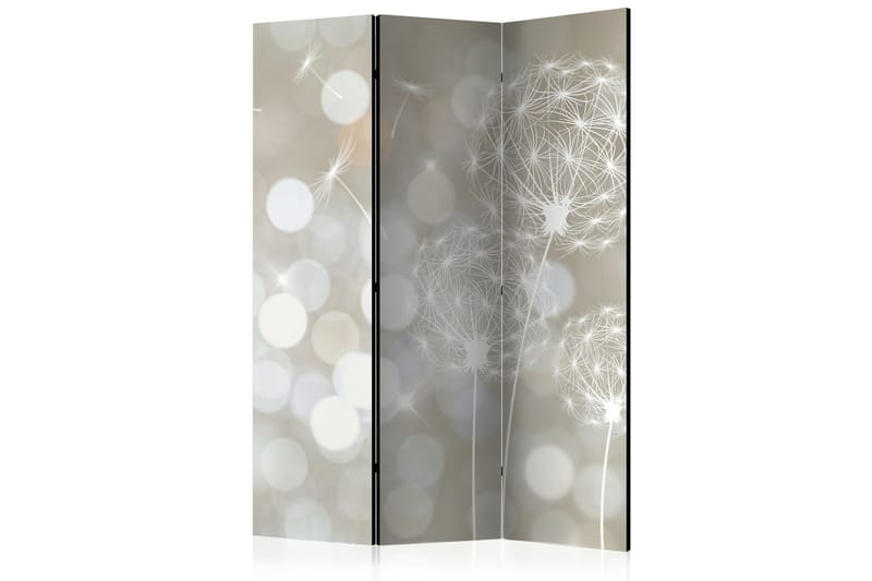 Tilanjakaja The Ballad Of Beauty 135x172 - Artgeist sp. z o. o. - Sisustustuotteet - Tilanjakaja & sermi