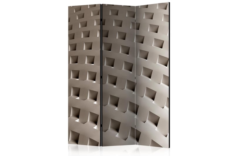 Tilanjakaja The Construction of Modernity 135x172, Artgeist sp. z o. o.