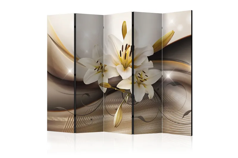 Tilanjakaja The Desert's Garden 225x172, Artgeist sp. z o. o.