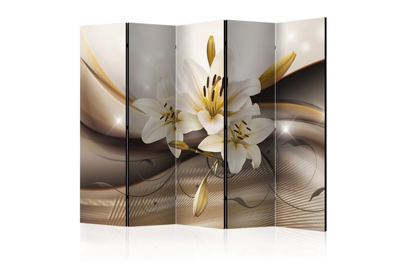 Tilanjakaja The Desert's Garden 225x172, Artgeist sp. z o. o.