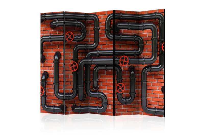 Tilanjakaja The Goblin King II 225x172, Artgeist sp. z o. o.