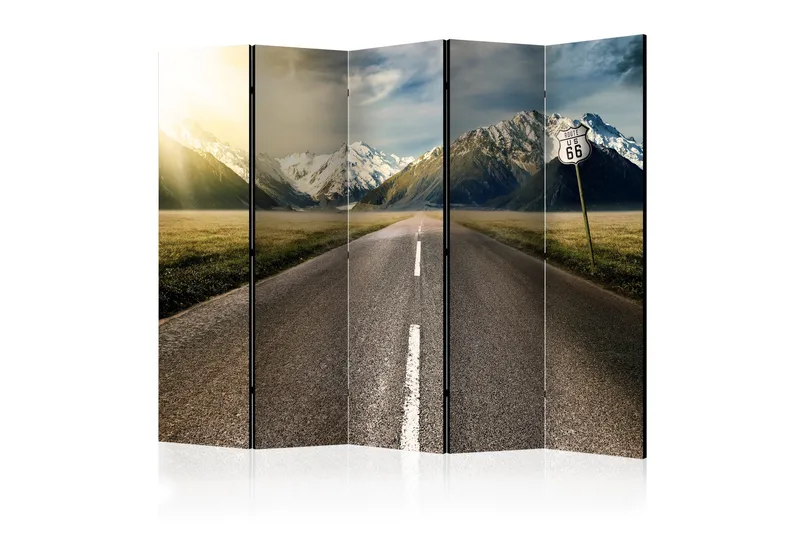 Tilanjakaja The Long Road II, Artgeist sp. z o. o.