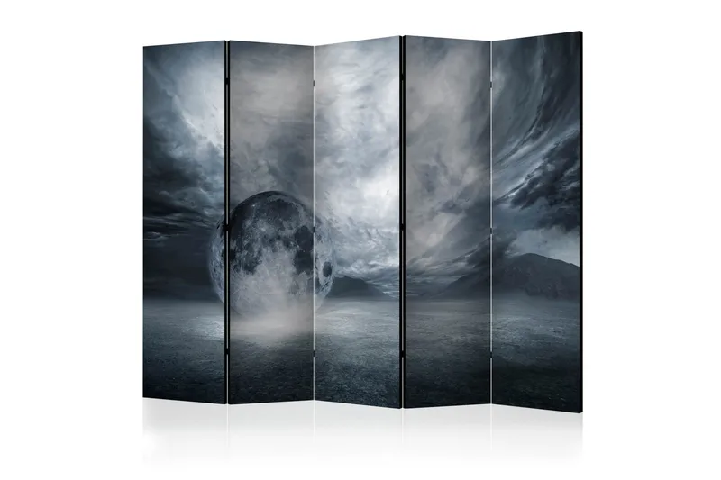 Tilanjakaja The Lost Planet II, Artgeist sp. z o. o.