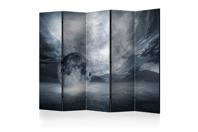 Tilanjakaja The Lost Planet II, Artgeist sp. z o. o.