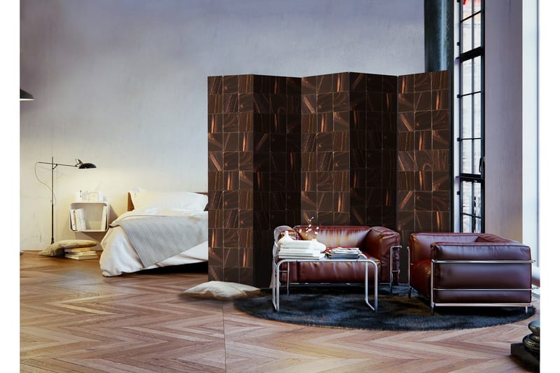 Tilanjakaja The Secret Of Magma 225x172 - Artgeist sp. z o. o. - Sisustustuotteet - Tilanjakaja & sermi