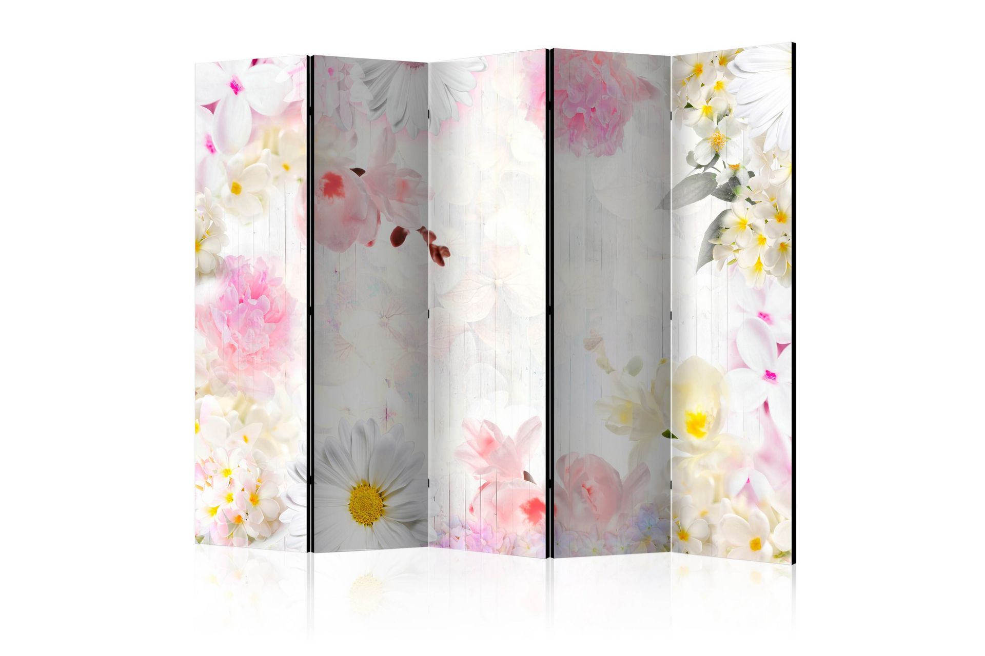Tilanjakaja The smell of spring flowers II 225x172 - Artgeist sp. z o. o. - Sisustustuotteet - Tilanjakaja & sermi