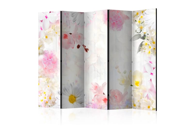 Tilanjakaja The smell of spring flowers II 225x172 - Artgeist sp. z o. o. - Sisustustuotteet - Tilanjakaja & sermi