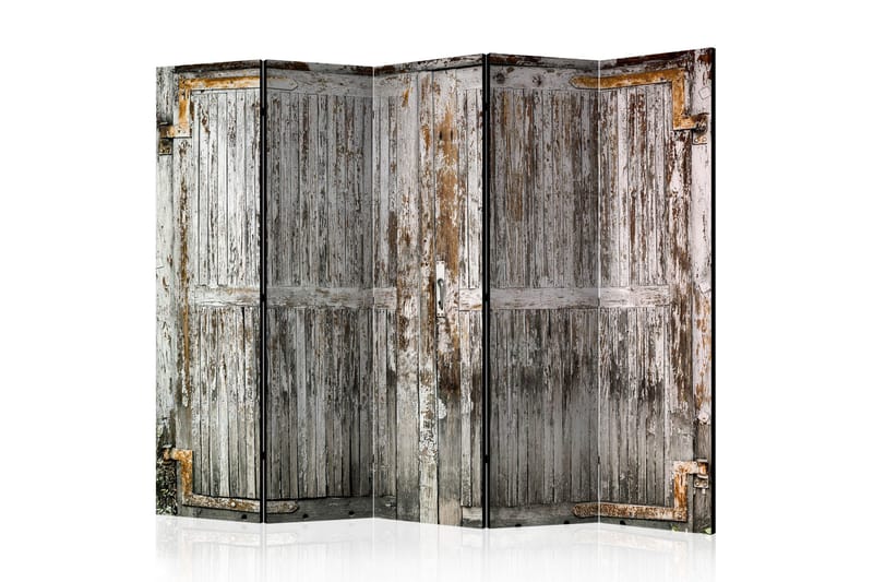 Tilanjakaja The whispering door II 225x172, Artgeist sp. z o. o.