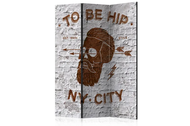 Tilanjakaja TO BE HIP 135x172, Artgeist sp. z o. o.