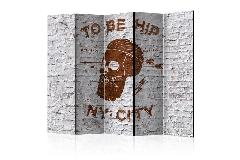 Tilanjakaja TO BE HIP II 225x172, Artgeist sp. z o. o.