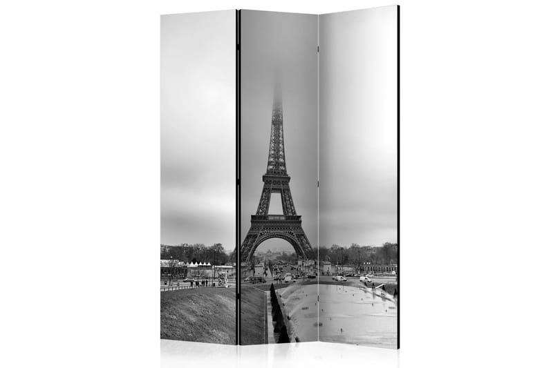 Tilanjakaja Tower in the Fog, Artgeist sp. z o. o.