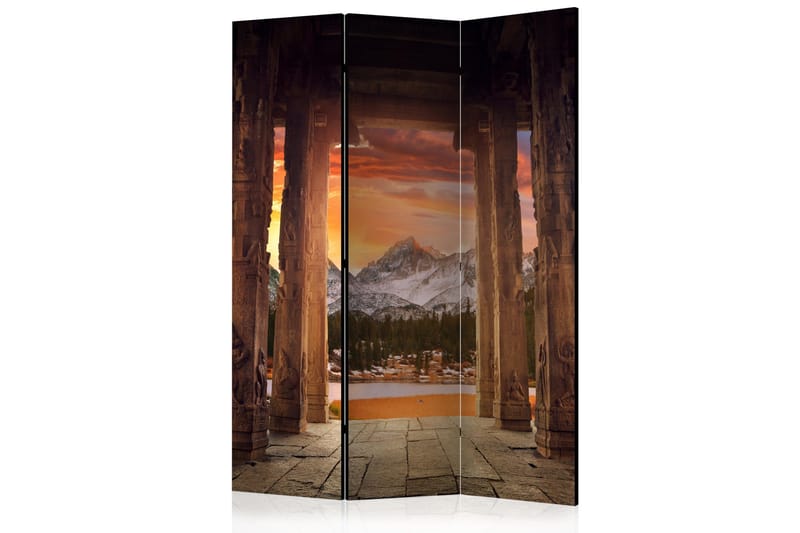 Tilanjakaja Trail of Rocky Temples, Artgeist sp. z o. o.