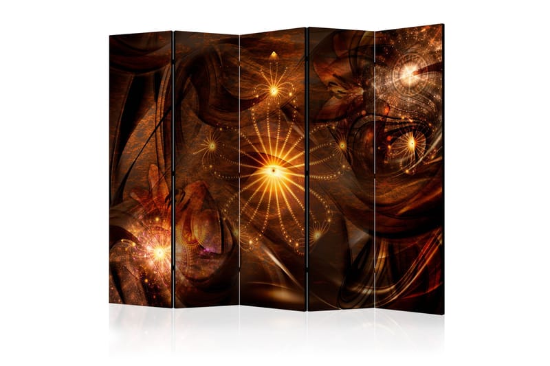 Tilanjakaja Treasures Cave II 225x172 - Artgeist sp. z o. o. - Sisustustuotteet - Tilanjakaja & sermi