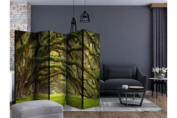 Tilanjakaja Tree embrace II 225x172 - Artgeist sp. z o. o. - Sisustustuotteet - Tilanjakaja & sermi
