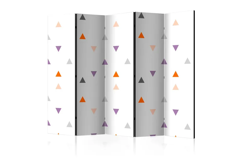 Tilanjakaja Triangles Rain II, Artgeist sp. z o. o.