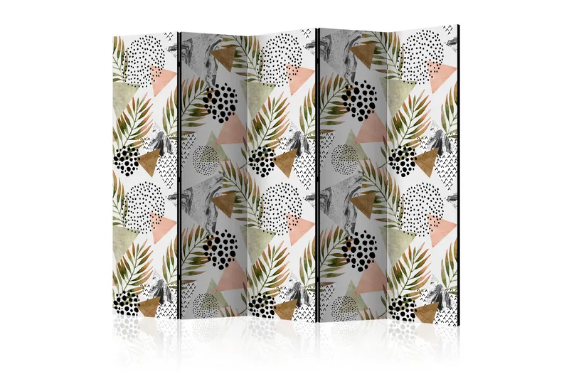 Tilanjakaja Tropical Geometry II, Artgeist sp. z o. o.