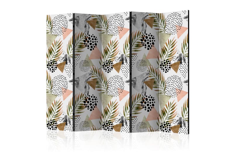 Tilanjakaja Tropical Geometry II, Artgeist sp. z o. o.